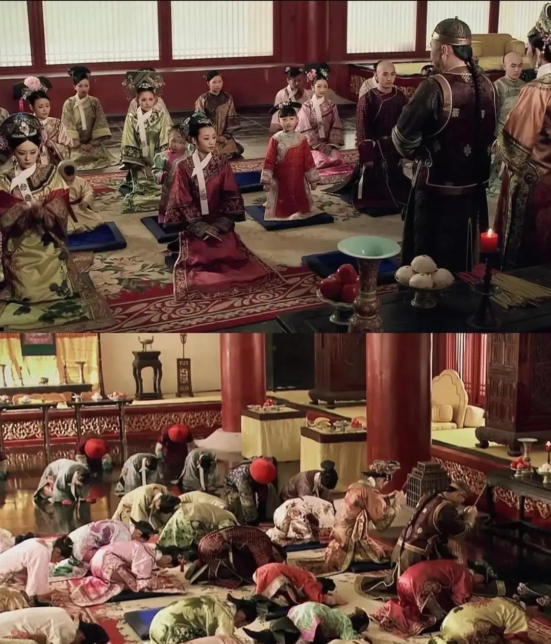 甄嬛传里，笑到最后的，是那个病秧子。她只主动出手一次。看准甄嬛，联手扳倒华