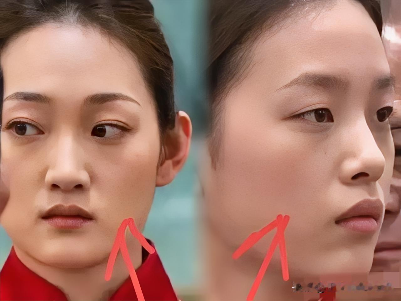 果然不能挖太深，越挖越发现，深不可测这次国宴接待美方，我留意到一个反直觉的