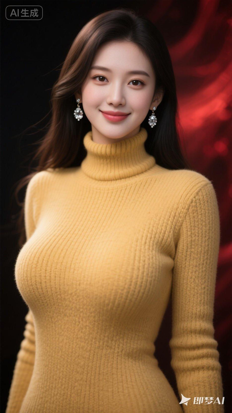 什么样的女人才能称得上有气质?时尚街头摄影分享女人真正的美是什么样的？你认为