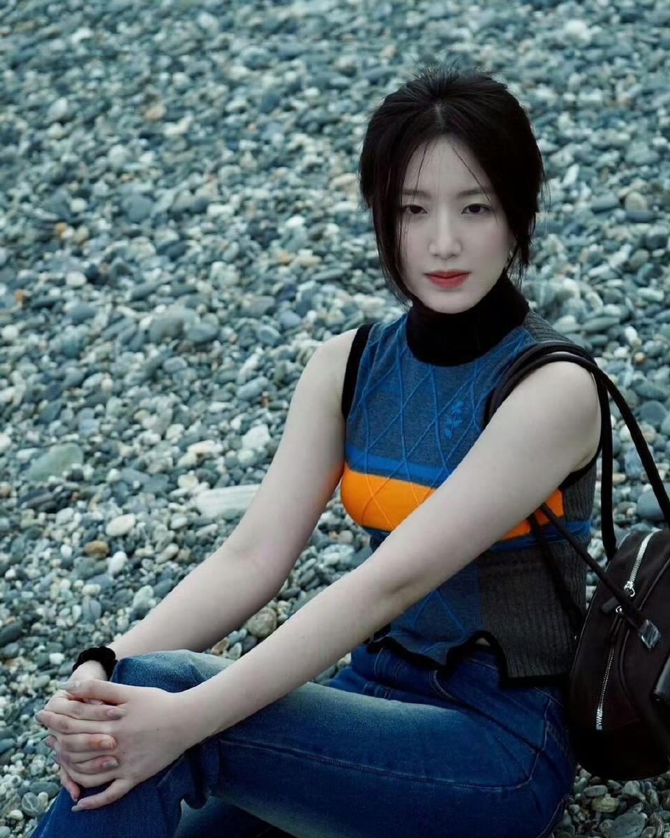 青春伤痛太适合叶舒华