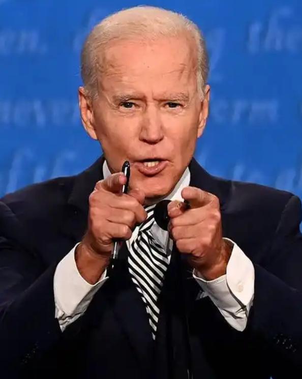 拜登的预言应验？特朗普打完伊朗，美国可能就不再是世界第一以前，很多人觉得这话