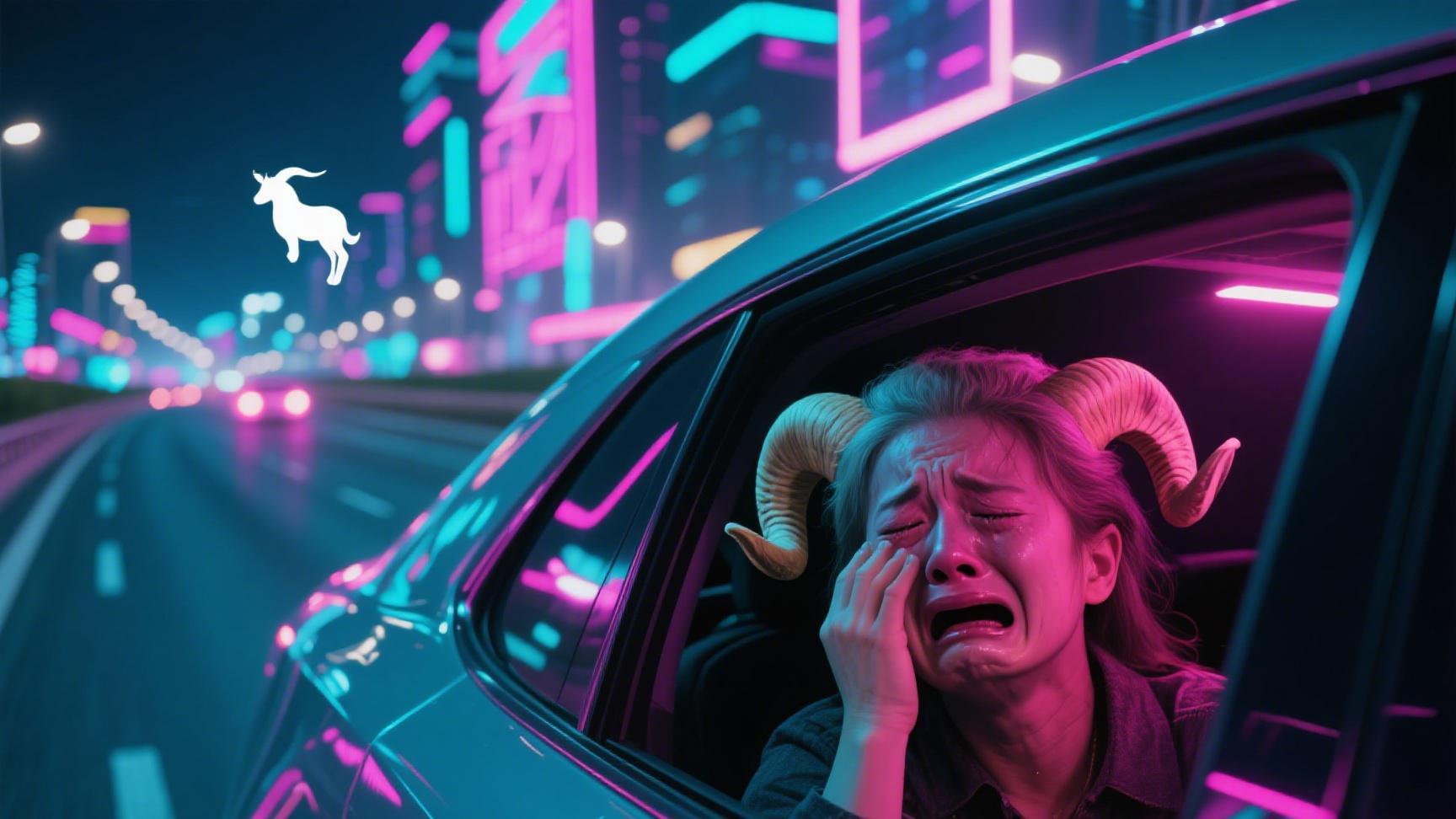 12星座分手后的假洒脱:哪个瞬间最怕被看穿?