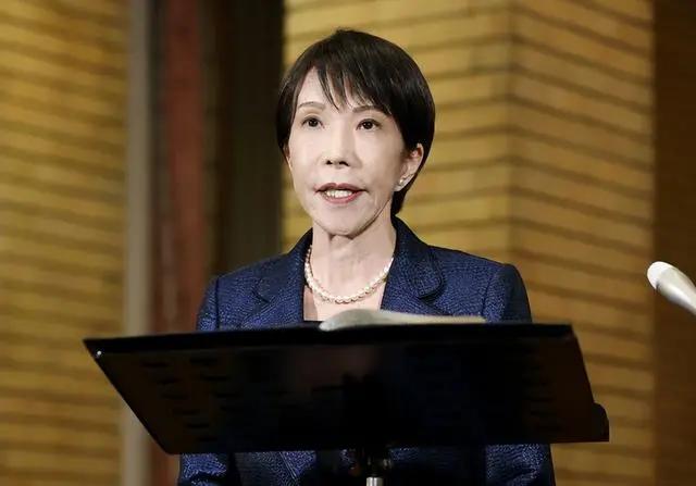 3月16号韩联社直接刷屏爆料，日本首相高市早苗一张嘴就闯了大祸，直接把韩国给惹炸