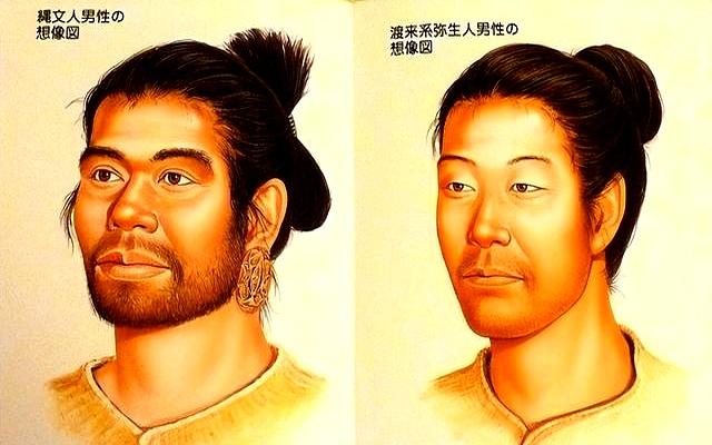 有时候不得不承认，日本对传统文化保护得挺好。尽管日本已经确认祖先不是徐福，但仍有