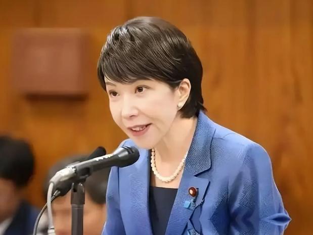 日本传来一条不寻常的消息！9月5日，时事通讯社披露，日本首相高市早苗赴美出席联合