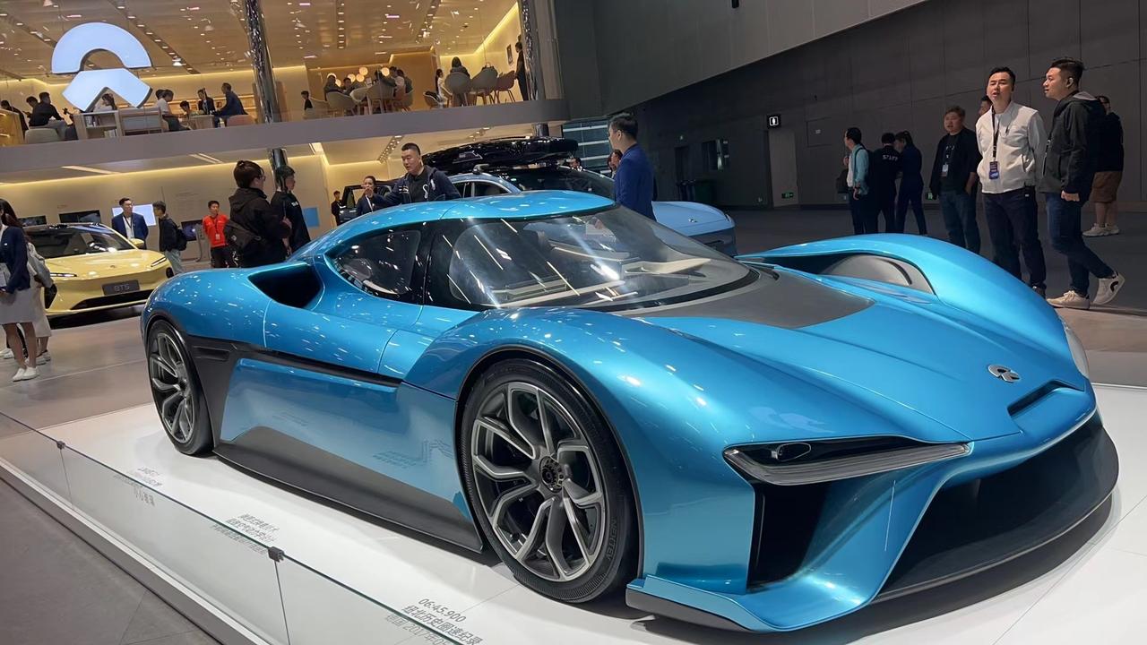 蔚来小鹏2月销量出炉，理想重回蔚小理头名炸裂！蔚小理2月销量排排坐，理想重新夺