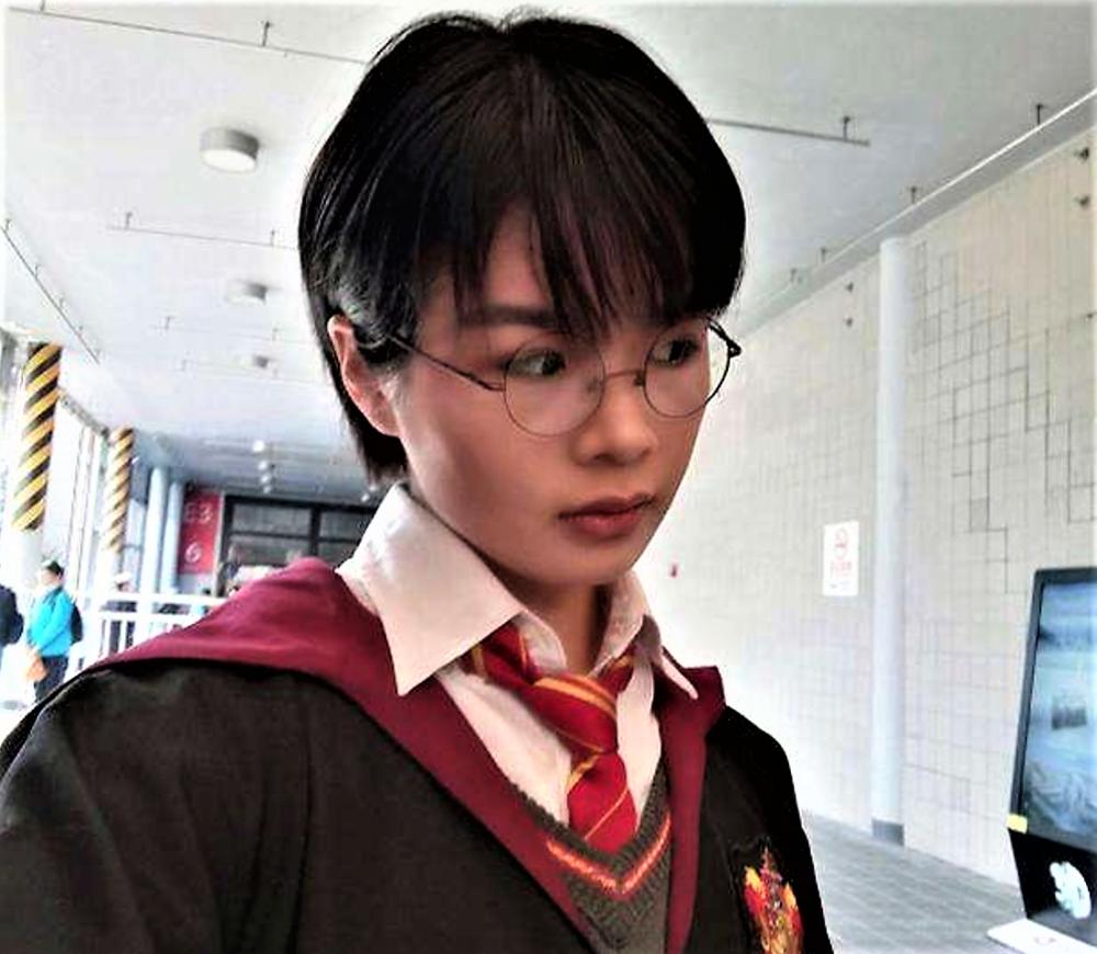 “反华妖女”许可馨，回国后叫嚣无人敢动她，如今下场简直大快人心！六年前，一场突