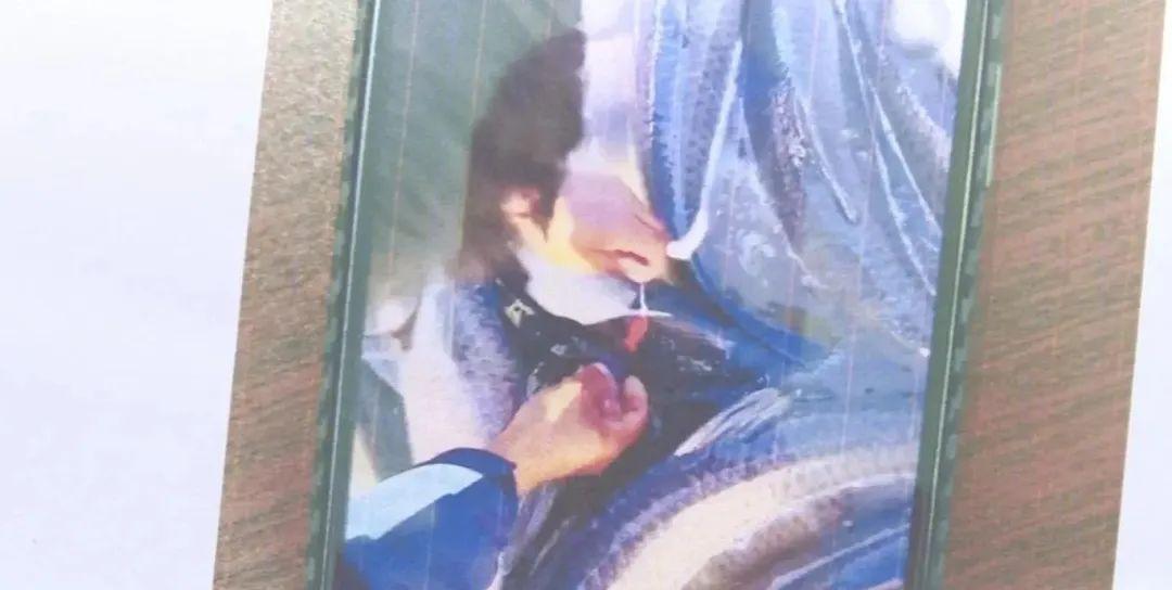 【钓一条鱼最高奖30万？这5人把“钓场”开成“赌场”】“单次钓鱼5小时入场费1