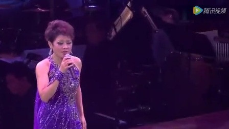 《仙鹤神针》主题曲 (叶丽仪)_土豆视频