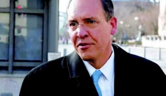美国军火商雷神公司的首席执行官在一次内部会议上不客气地表示：“如果真和中国开战，