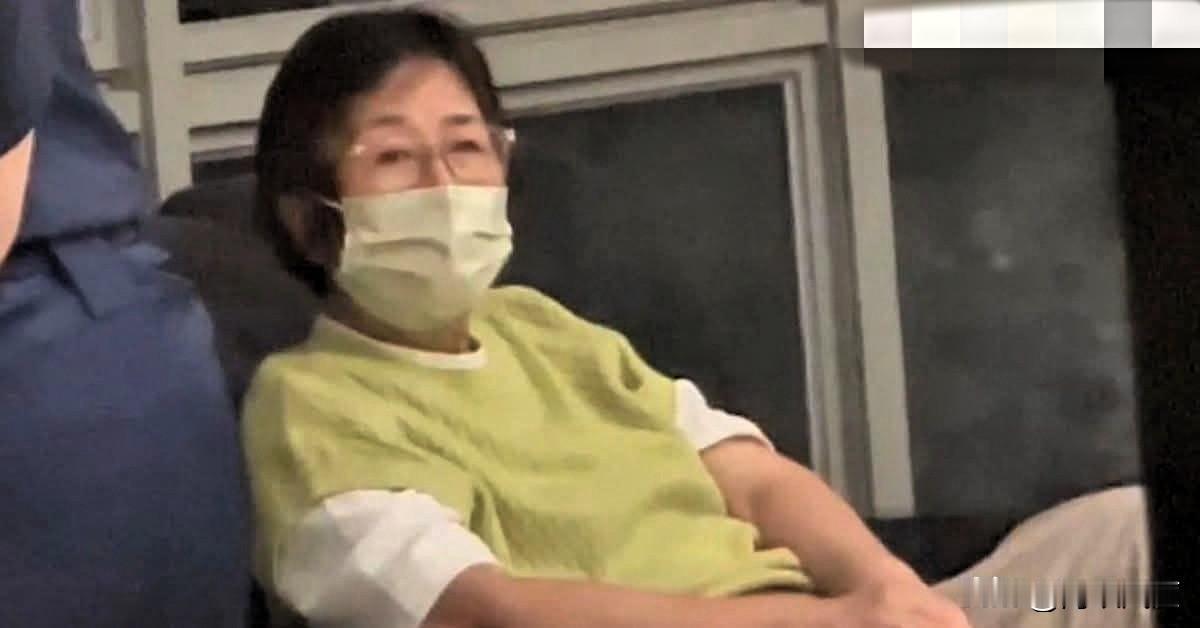 作贼心虚，魏平政专业评析打到彰化地检署痛处，决定放弃对郑汝芬的抗告，谢新隆、谢典