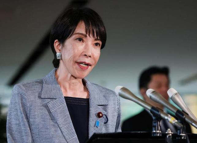 高市早苗领导的联盟将取得众议院选举胜利！现在日本政坛最受关注的就是众议院选举