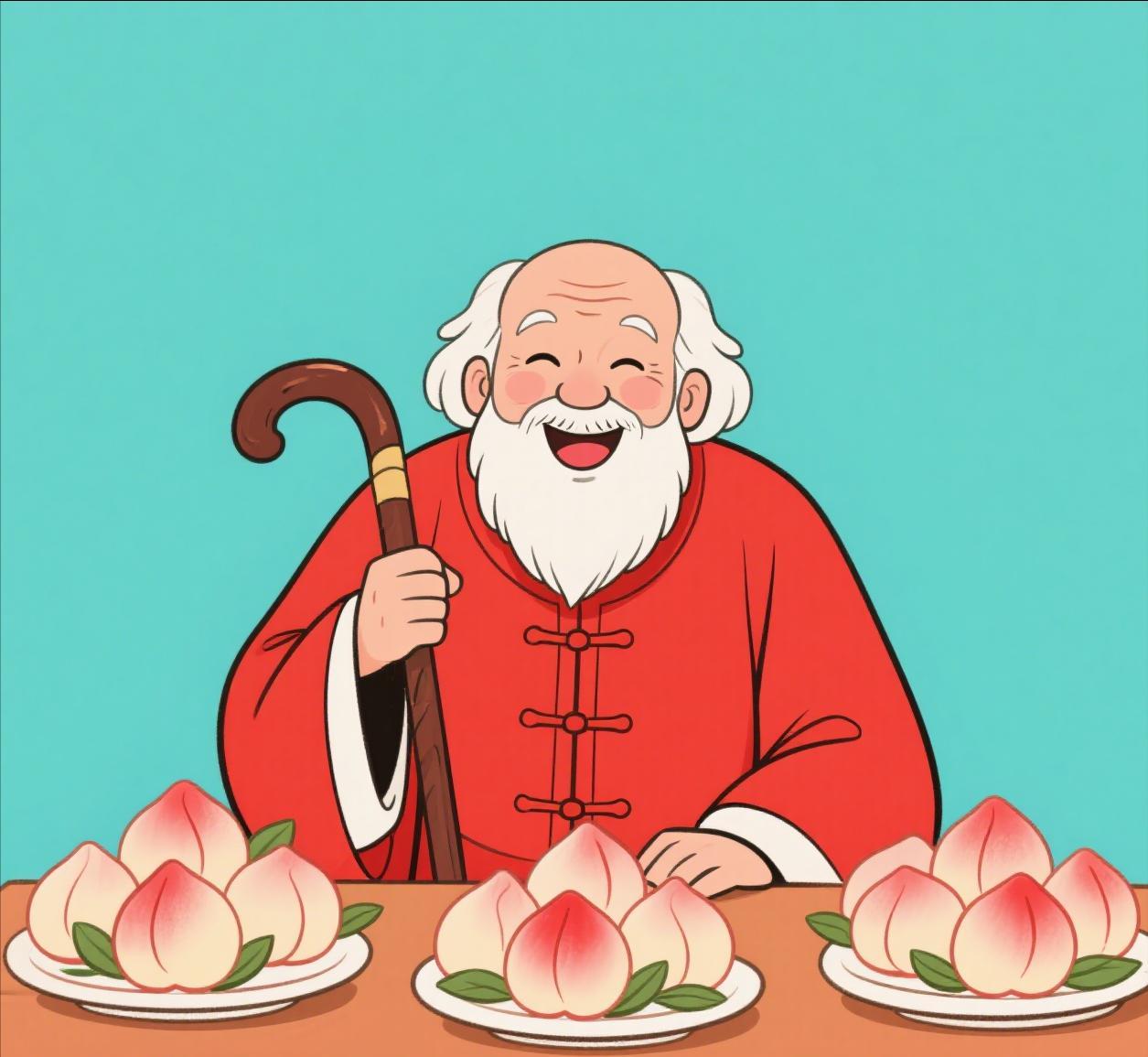要想活得久，请你牢牢记住这四件事：远离那些让你心烦意乱的环境和人。漫
