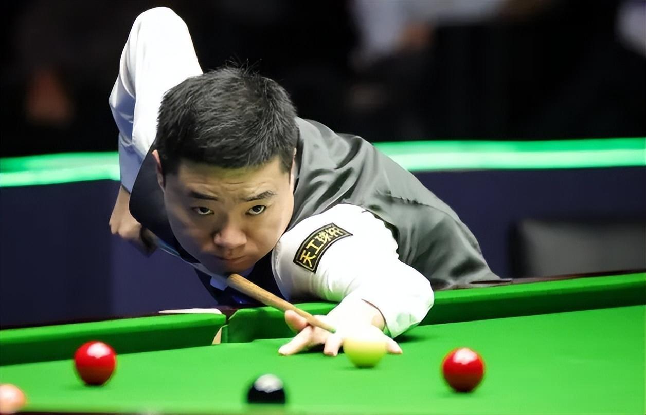 斯诺克利雅得狂欢季锦标赛五大看点!2025斯诺克利雅得狂欢季锦标赛今晚上演，赵