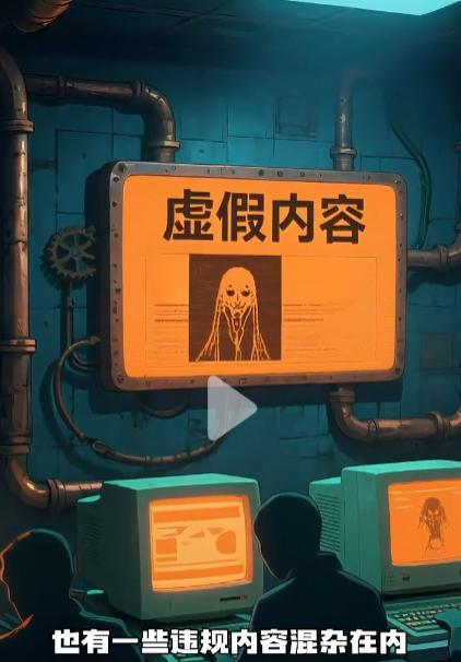 虚假新闻如同社会肌体中的暗疮，其危害深远而隐蔽。它扭曲真相，煽动对立，迫使公众不