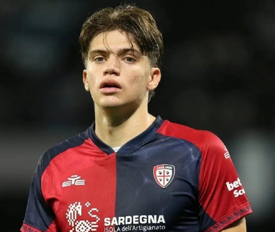 国际米兰重点布局意甲新星！根据罗马体育报的消息，在无缘坎塞洛之后国际米兰将不再寻