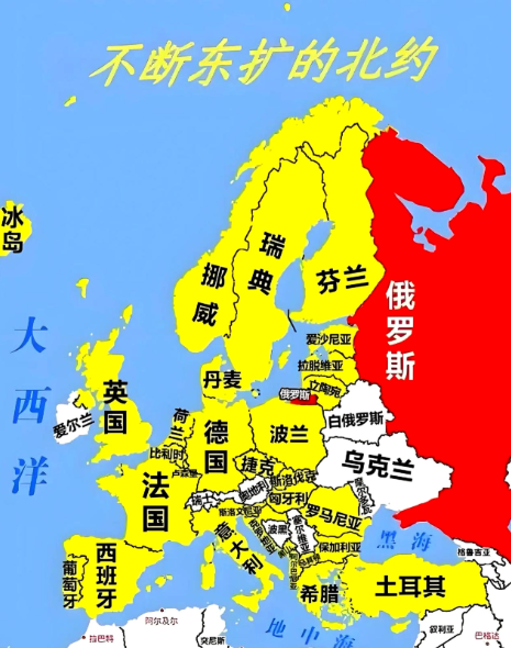 美俄“双普大会”恐突生变故！俄罗斯警告美国：普京一旦感觉被耍，不排除在最后一刻改