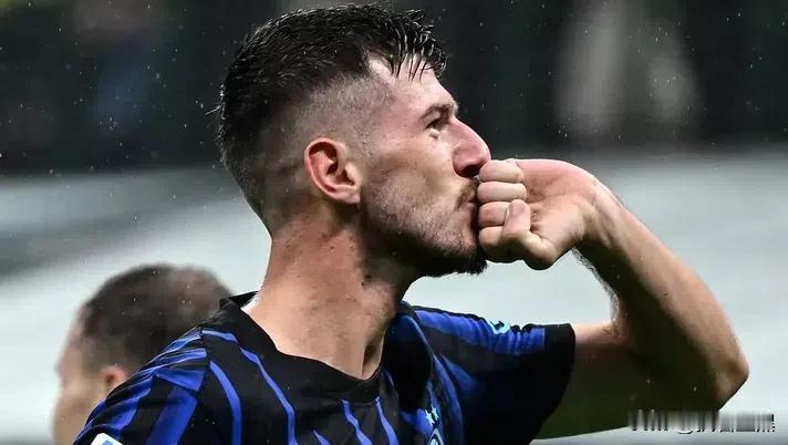 天空体育预测国米vs比萨可能的首发阵容：奥古斯托和苏契奇成为热门选择，劳塔罗和皮