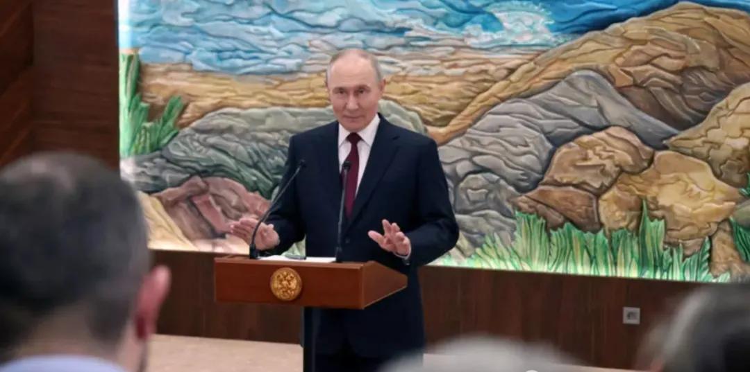 俄总理米舒斯京签署决定，允许俄罗斯国防部终止此前与保加利亚、德国、波兰、丹麦、挪