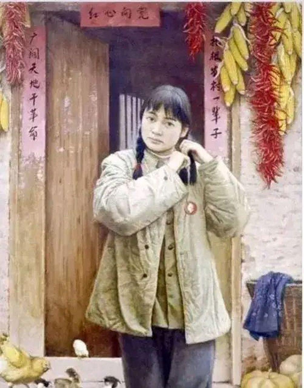 1969年冬天，17岁的女知青张梅香，被公社主任黄书良以“谈工作”为由，单独叫进