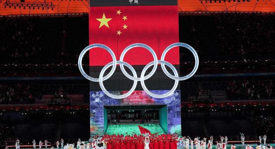 中国不再申奥？真相扎心巴黎刚落幕，奥委会主席刚夸完中国，北京转头就官宣：现阶段不