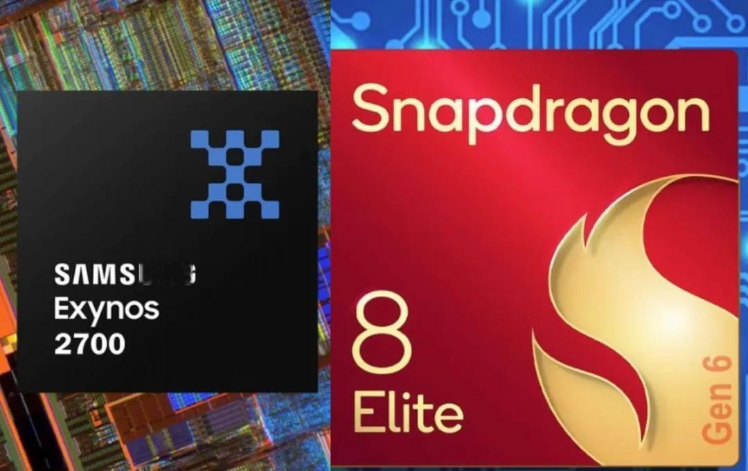🚨【猎户座回归】三星Exynos2700逆袭！实测暴打高通最强芯片，最大黑马