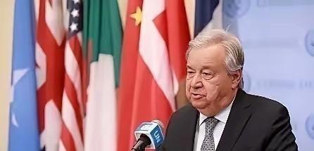 联合国似乎根本不搭理中国，不管中国要求申请联合国什么事情，联合国似乎都不太搭理中