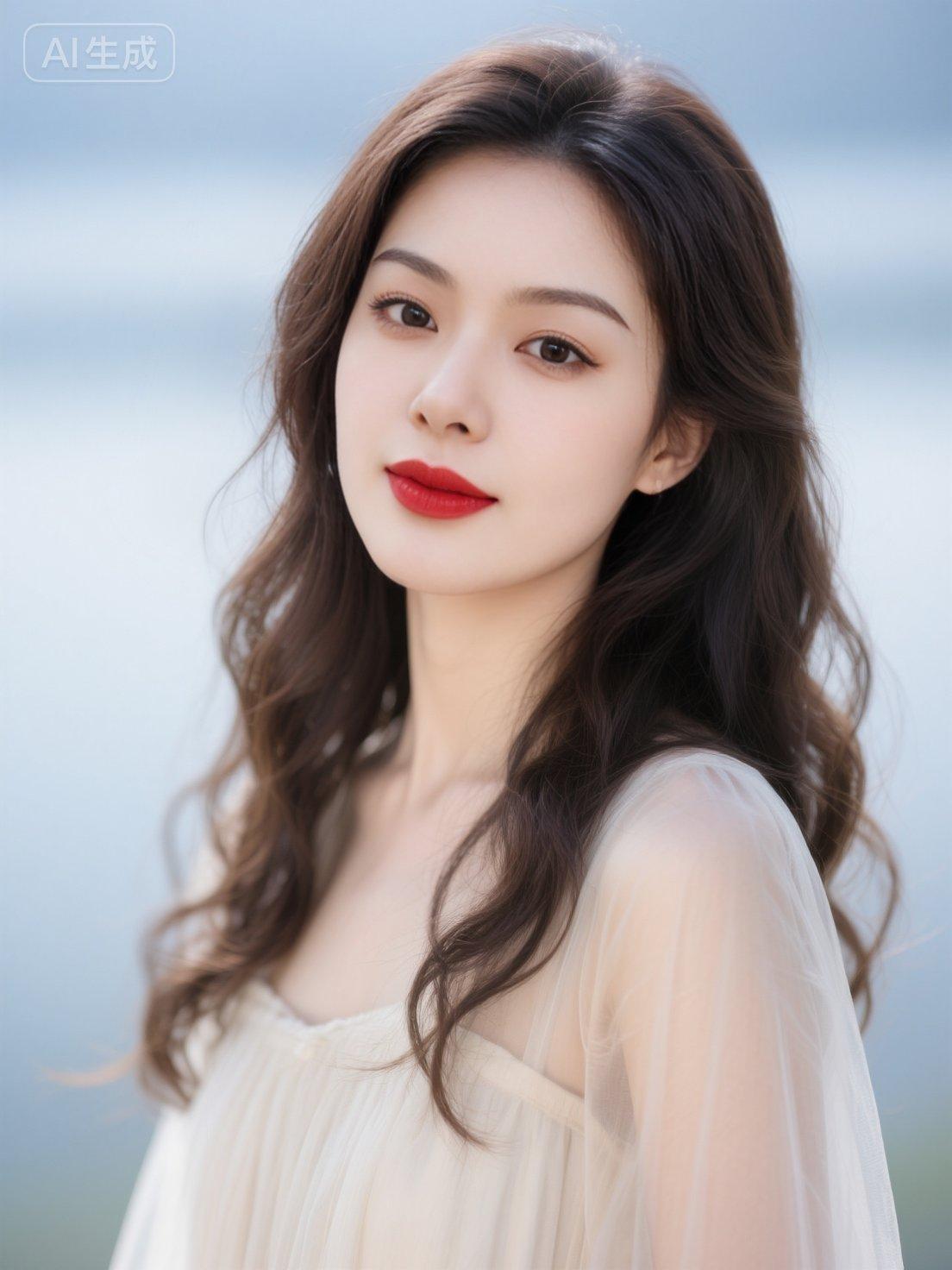 我的个性写真照