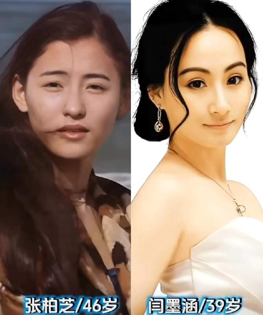 10位明星的替身演员，有人容貌酷似本尊，也有人仅身形相近，快来看看这些搭档，说说