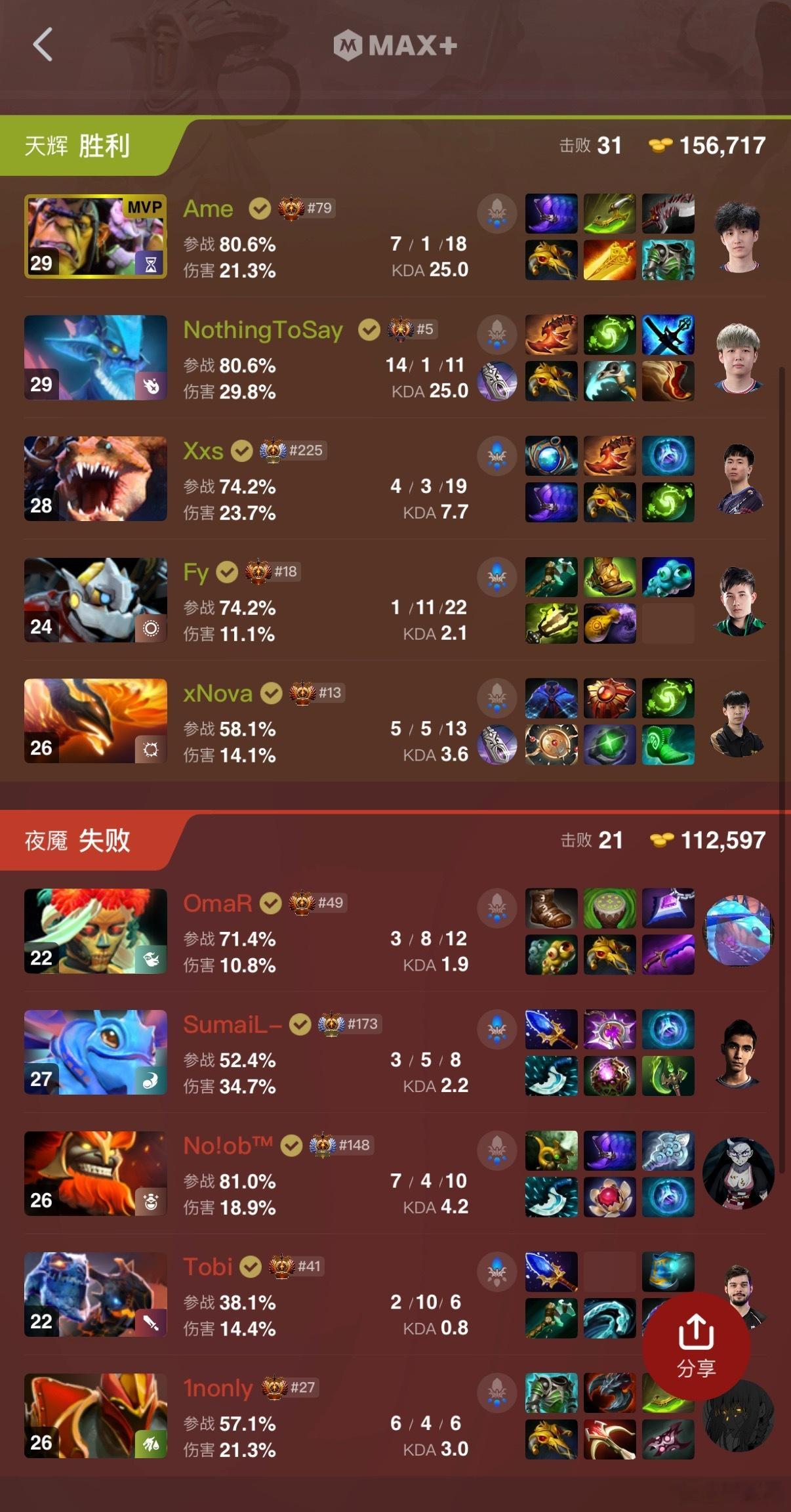 XG第一局拿下NGM，森哥这把被针对了！