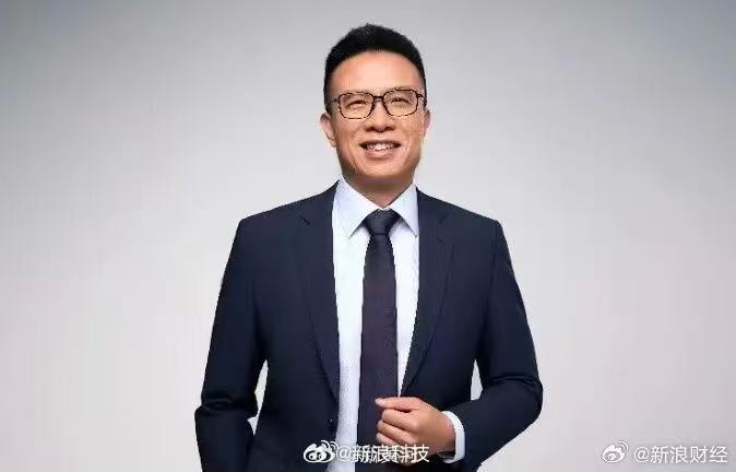 阿里老将刘鹏接掌沃尔玛中国，曾任天猫进出口总裁天眼查显示，沃尔玛（中国）近日发
