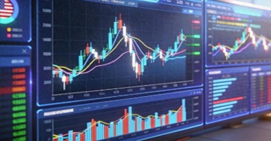 15万亿瞬间蒸发！特朗普终于动手：这是一场针对中国的金融屠杀？1月29号还在