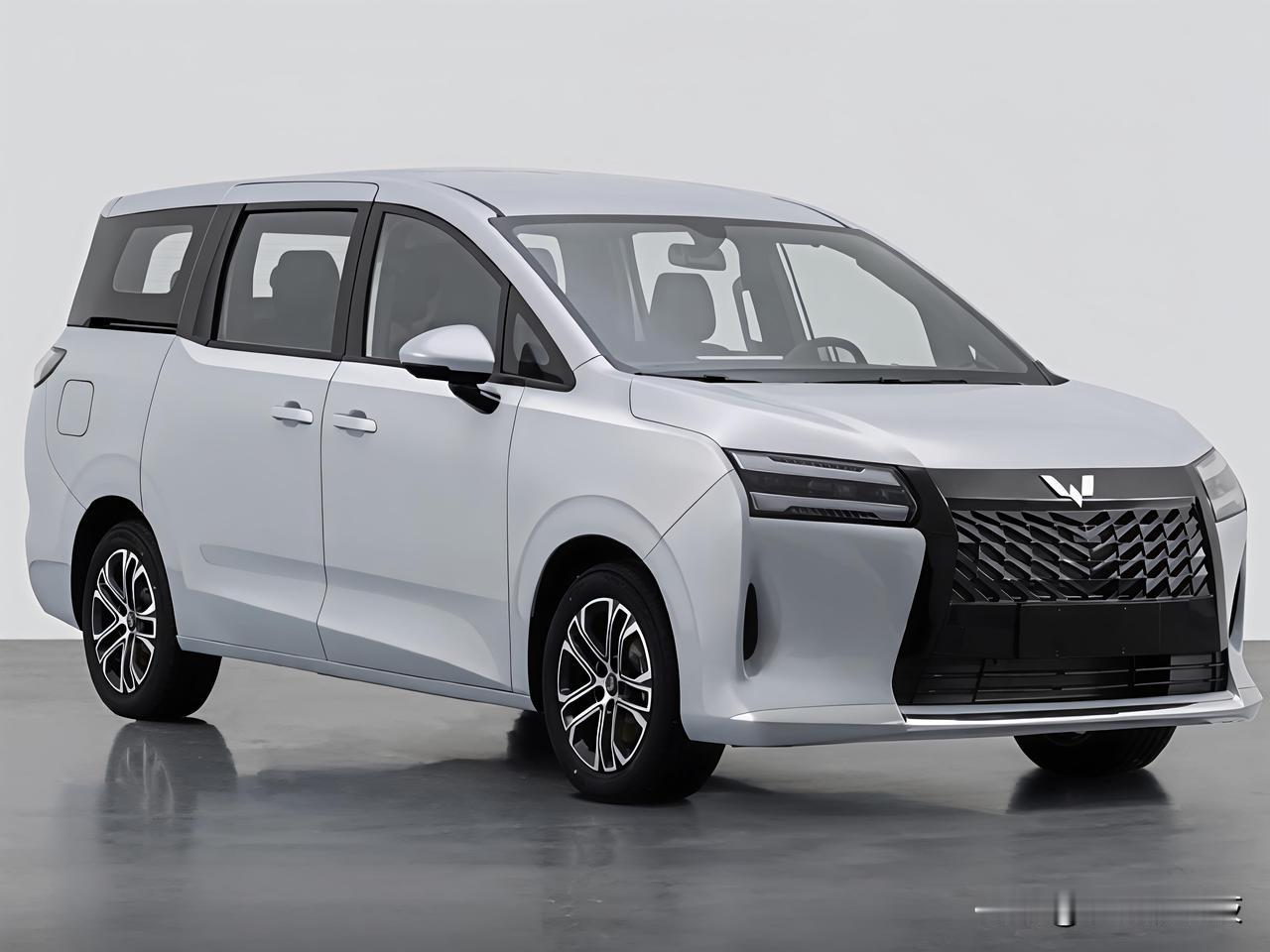 五菱星光730，7万级“回本利器”实锤了！车长近5米，真七座，第三排能塞下2