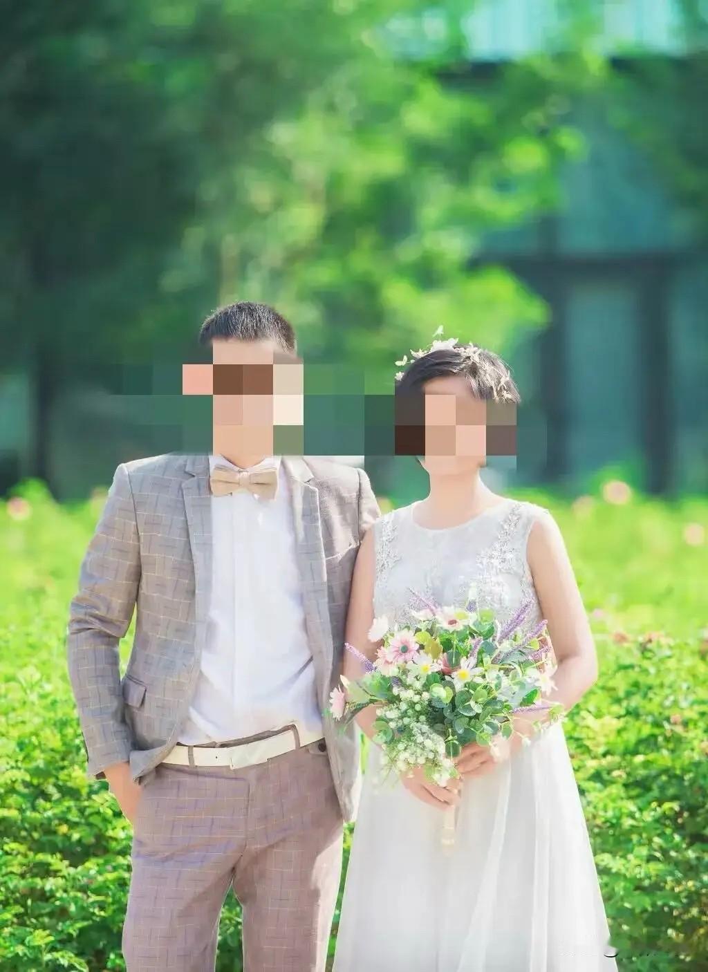 河南许昌，女子亲眼目睹丈夫出轨，可丈夫不仅不悔改，还反过来家暴她，并主动提离婚，