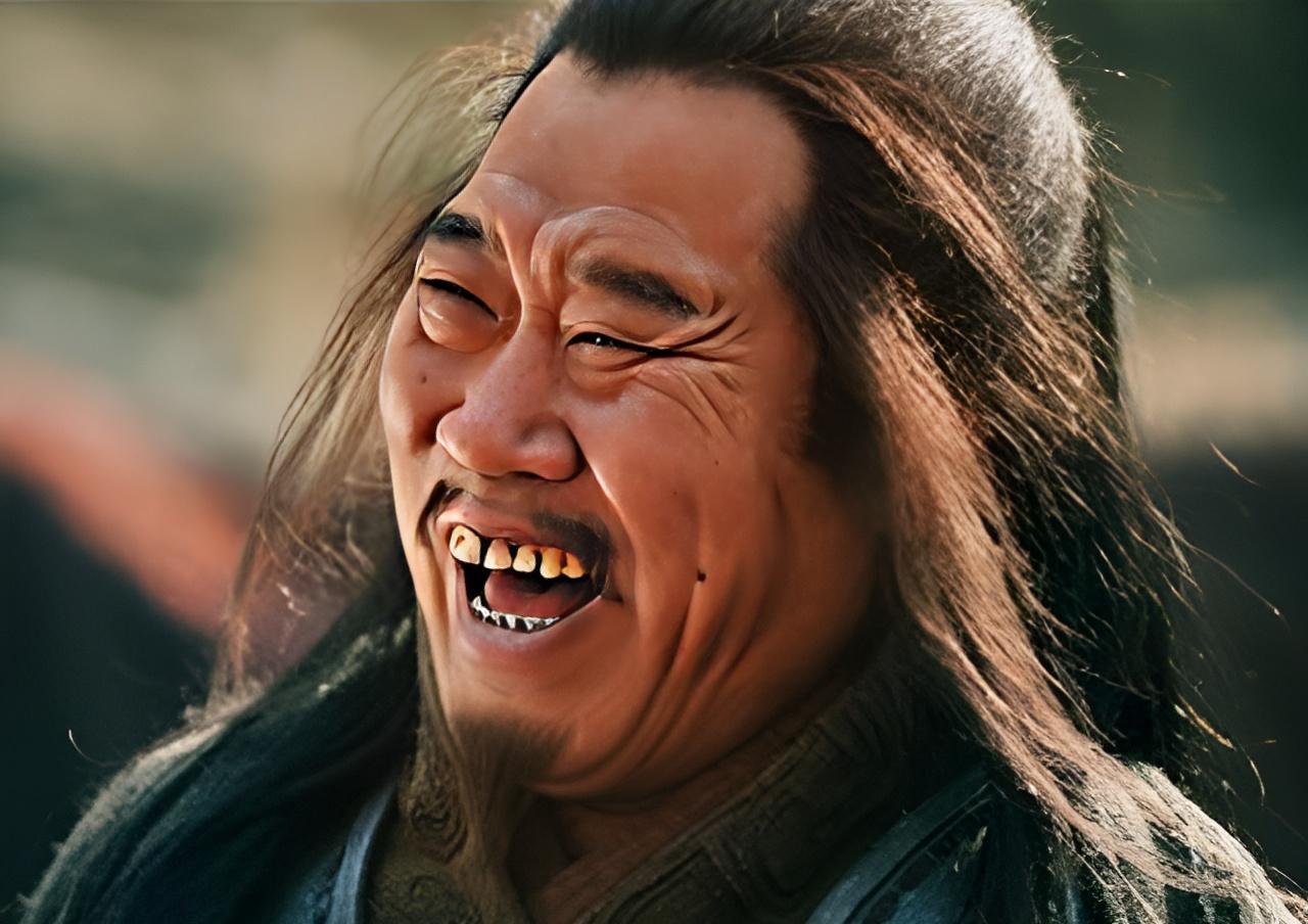 刘璋向刘备投降后，庞统终于看穿了刘备真面目！宴席上暗示魏延离开，可惜魏延没听懂.