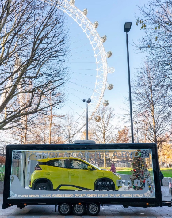 1月，比亚迪在欧洲卖了1.82万辆1月，上汽名爵（MG）在欧洲卖了约2.6万辆