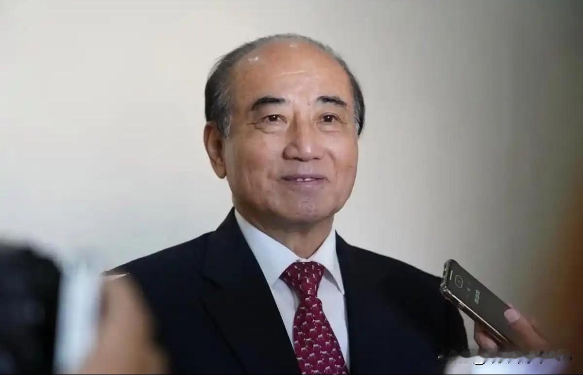 会见郑丽文之后，王金平提出了三个要求！10月1日，根据岛内媒体报道，在郑丽文会见