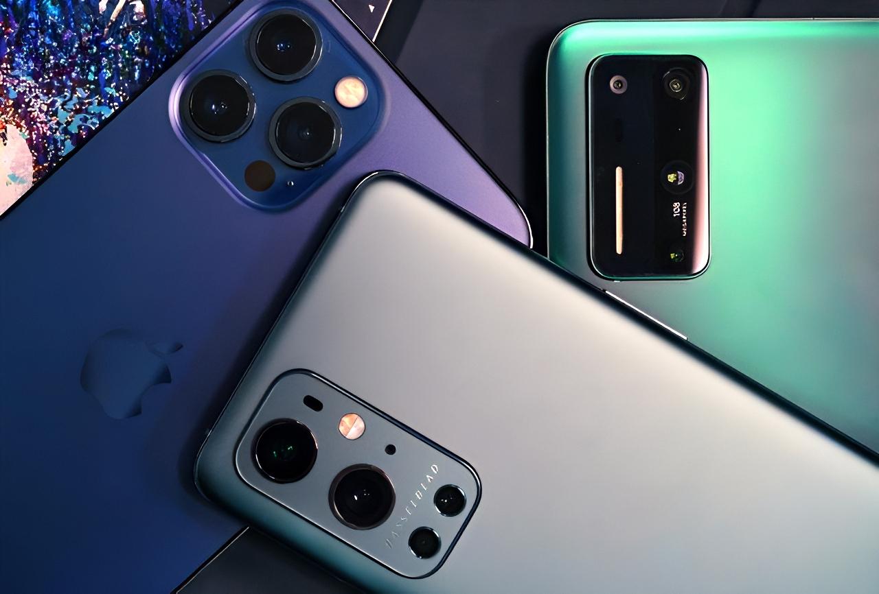 有些手机配置平平，价格还不低，居然卖得火爆；有些参数堆得老高，性价比看着无敌，却