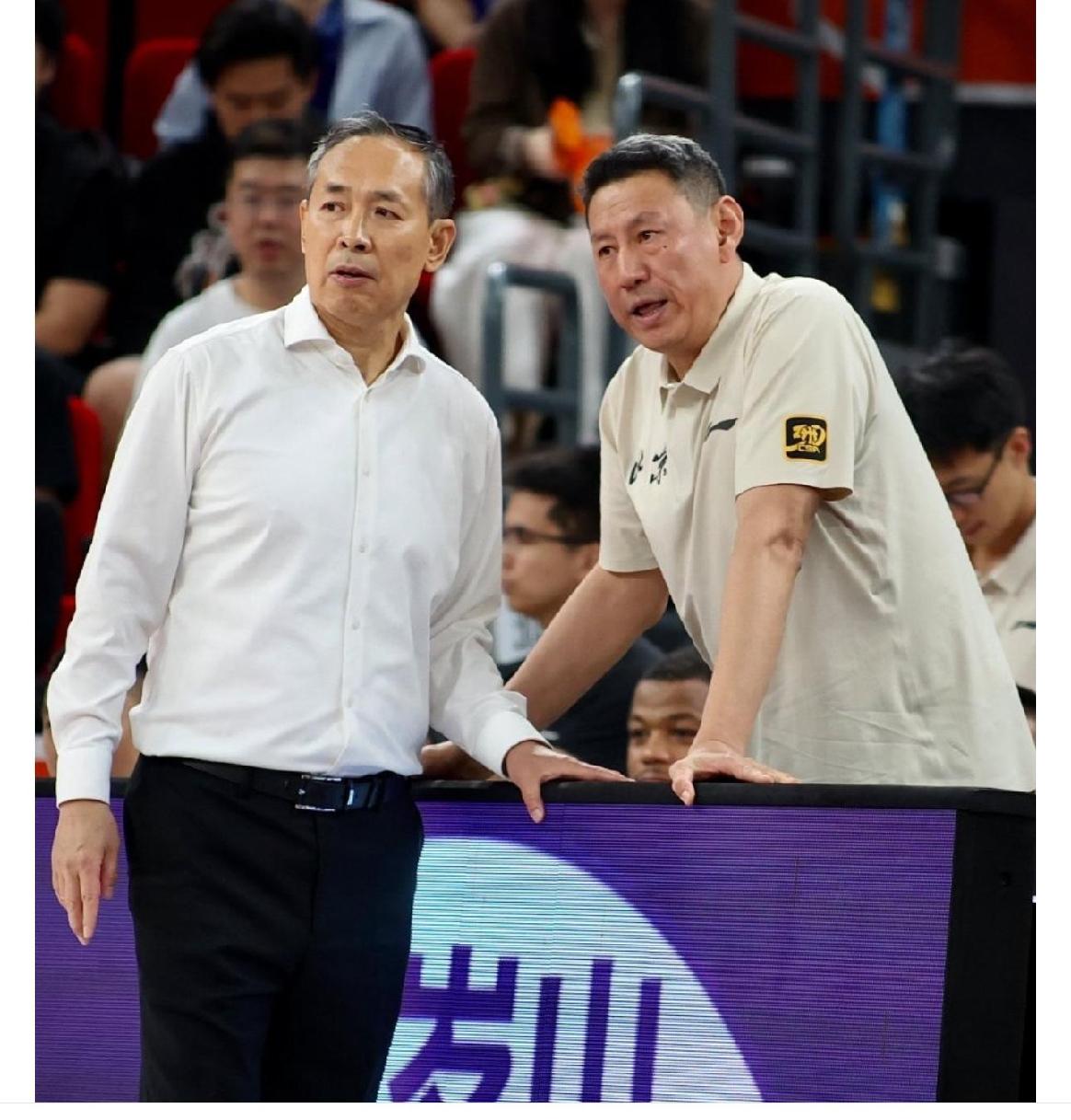 李楠成为北京首钢主教练听听各位球迷怎么说！多位媒体人证实李楠正式接班许利民成