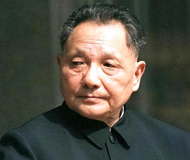 “文革”持续了10年之久，为什么国家没有垮掉呢？邓小平总结了三个原因。在198