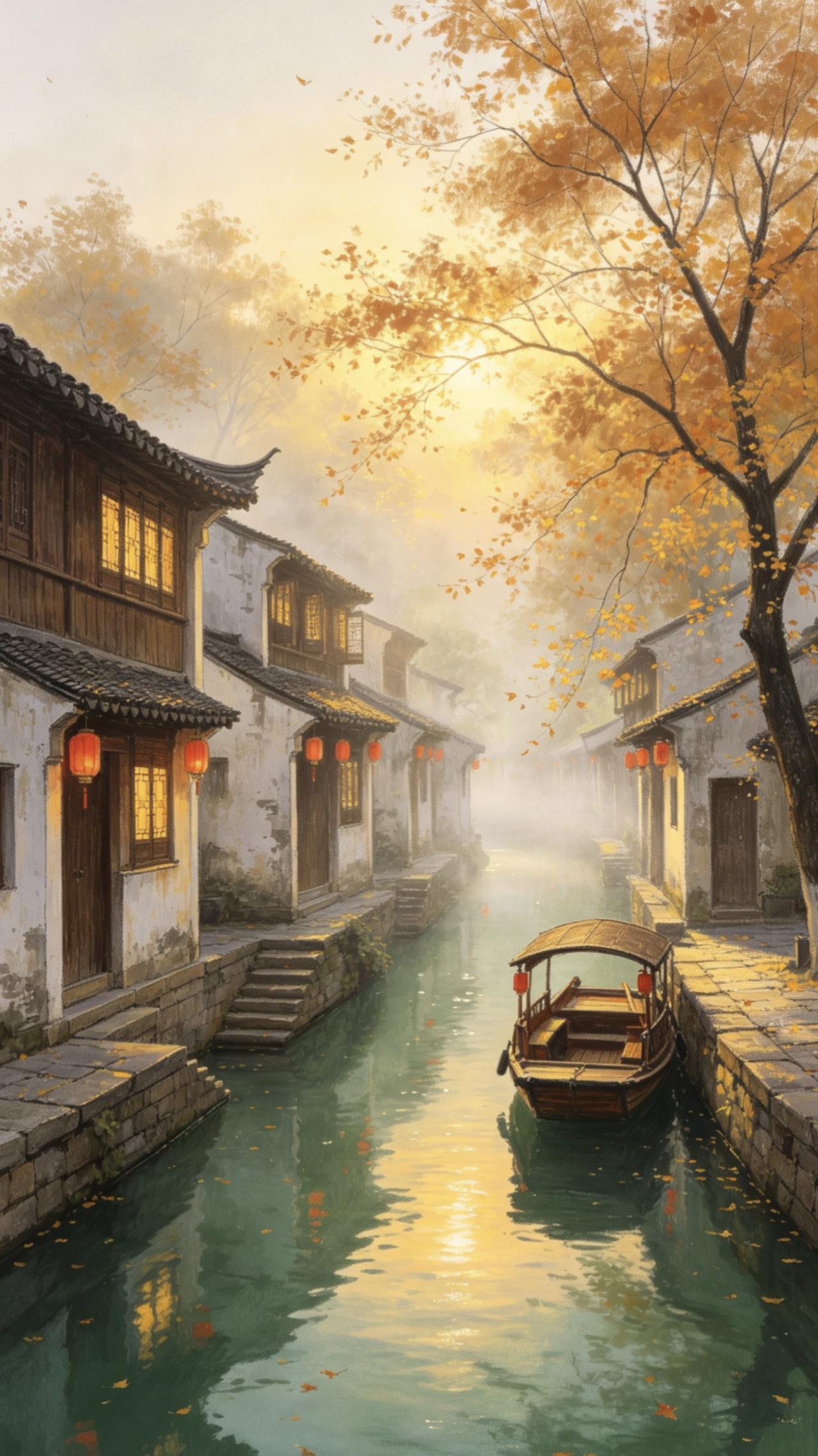 醍醐灌顶的一段话：“人不求人一样高，水不流动一样平。​靠人情得来的便利，早晚都