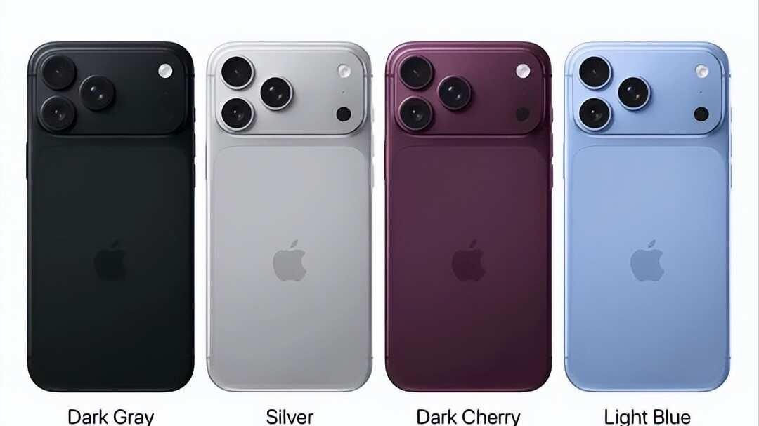 iPhone18ProMax首发预售｜对比17PM才知道什每年最值得等的苹果