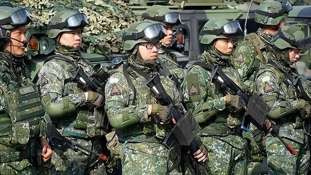 俄乌战争打了4年，中国终于明白：统一台湾前，这3种人必须铲除中国从俄乌冲突的