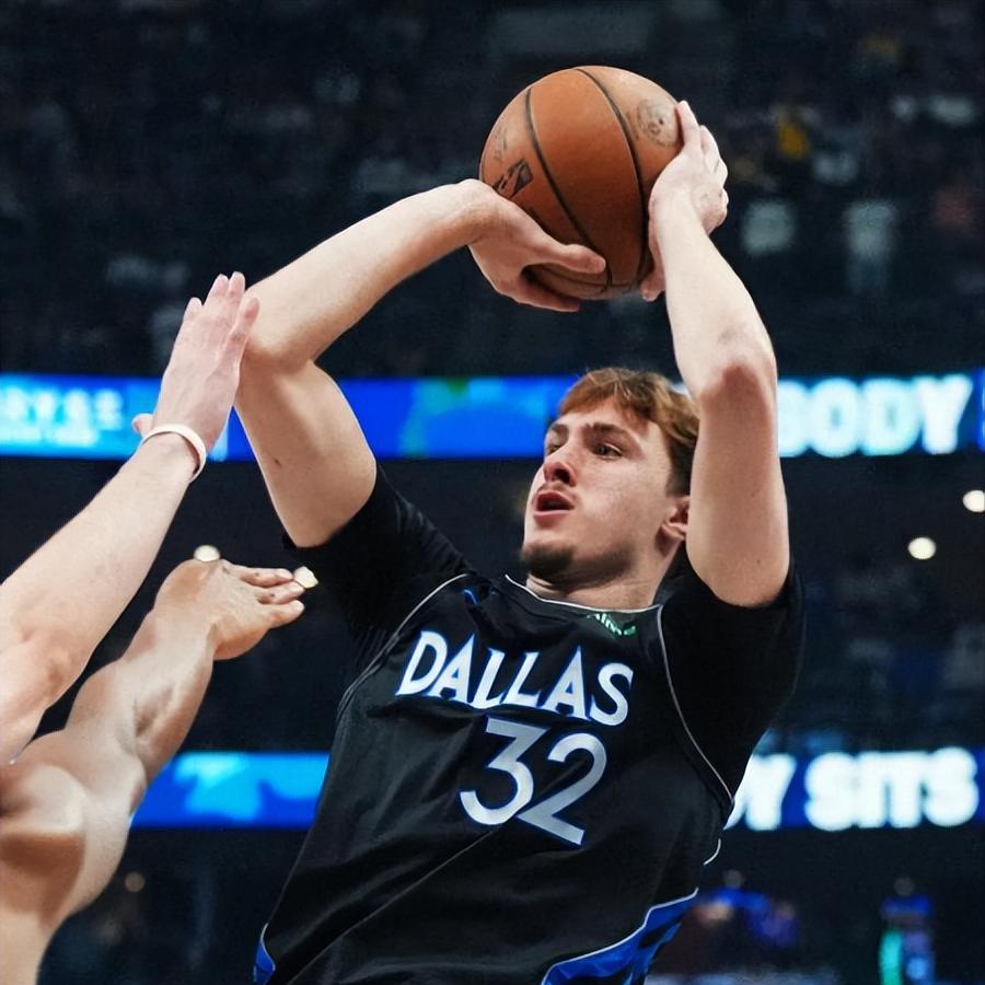 NBA年度最佳新秀一阵！虽然不想这么说，事实是开拓者是最大输家！弗拉格+哈珀