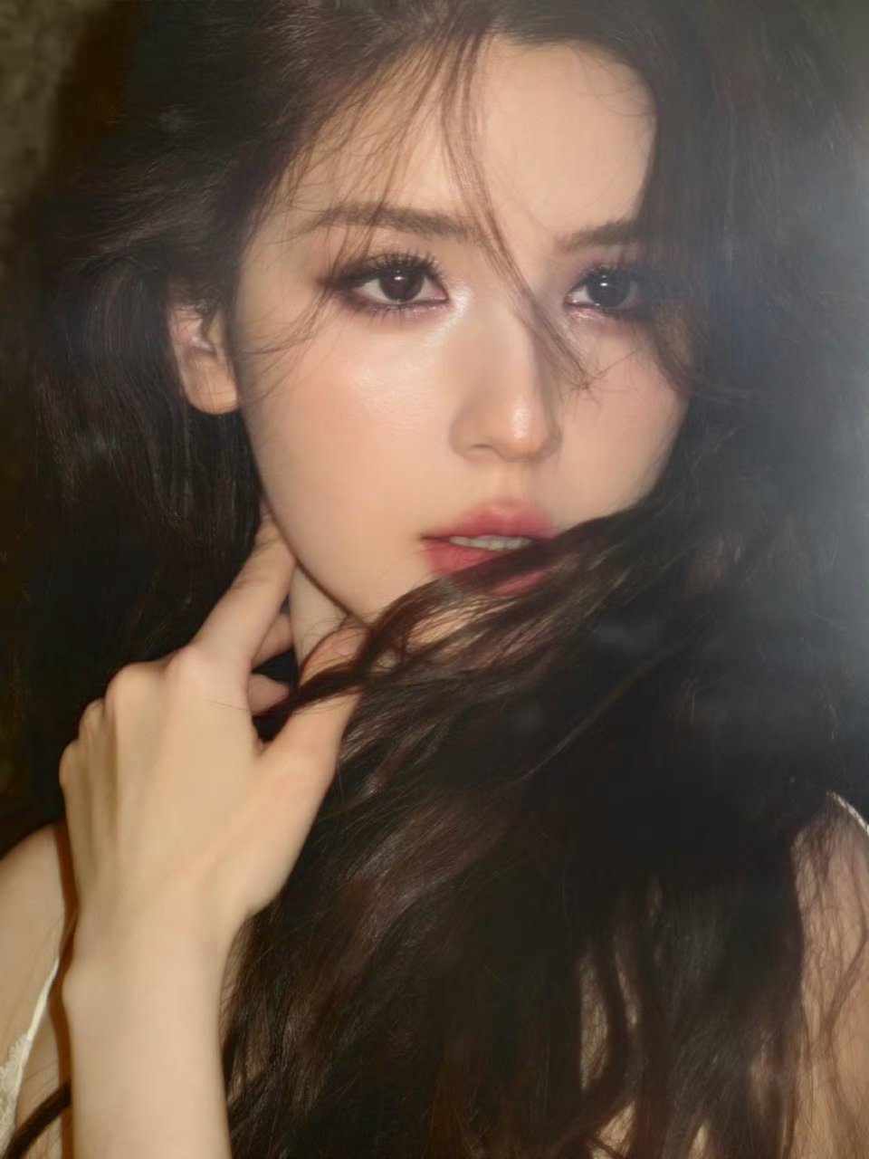 哈妮克孜糖炒栗子塑哈妮克孜糖炒栗子塑🌰香香软软的妹妹​​​