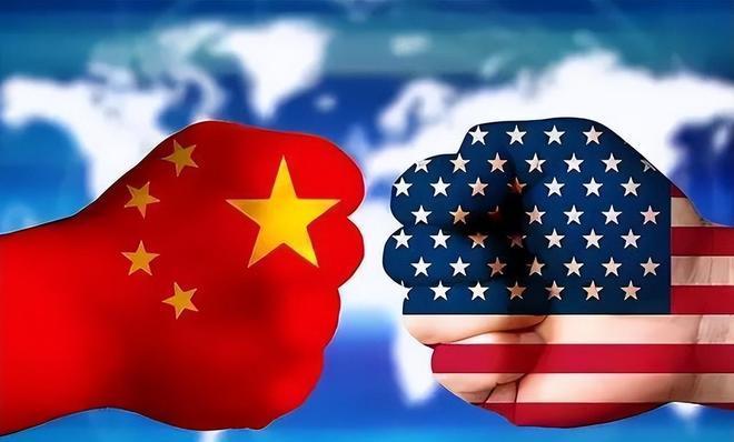 中美博弈，已经到了最关键的时刻。如果我们败了，未来一百年将再无可能，如果赢了，未
