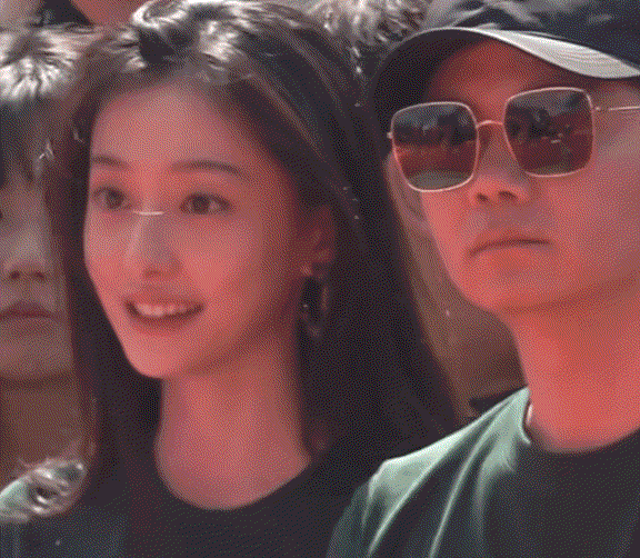 这一刻终于明白了菀菀似卿，胡连馨真的好像爽子啊