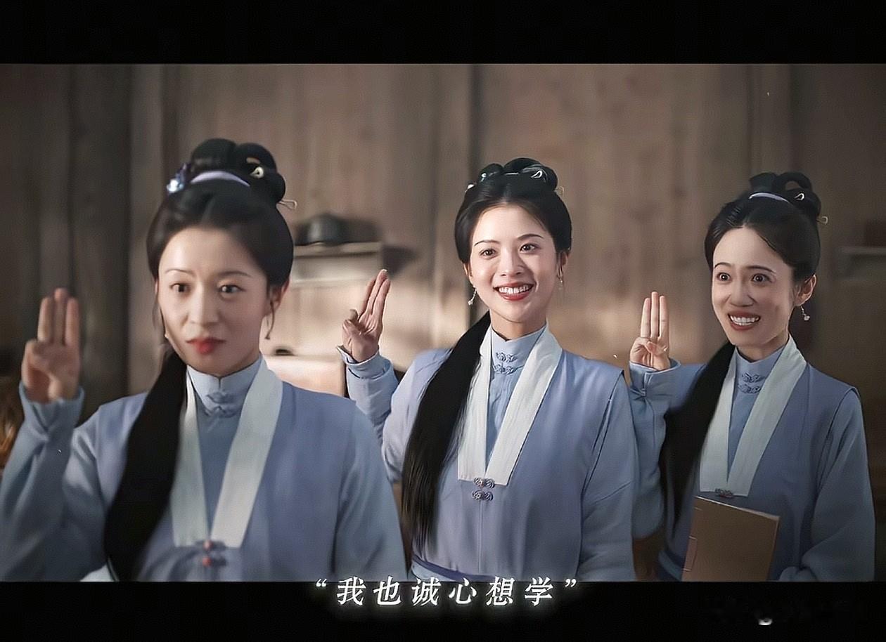 兰香如故：每个人都是自己世界的主角，小莲很听劝，会选人也是一种天赋和运气。我还