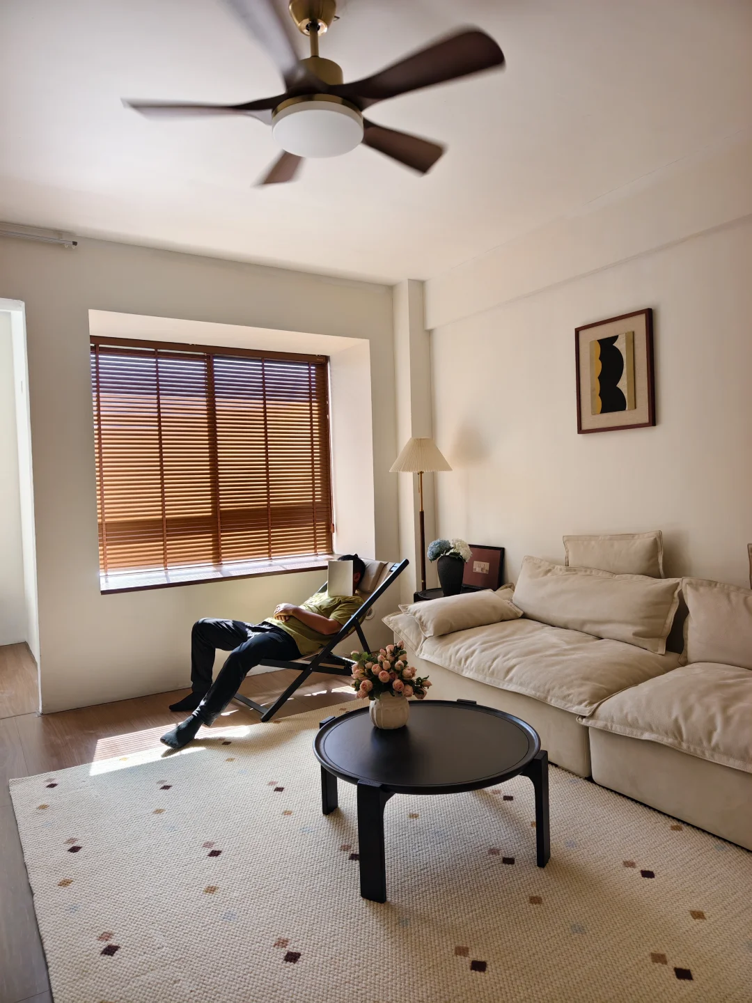 又是一个穿短袖的圣诞节