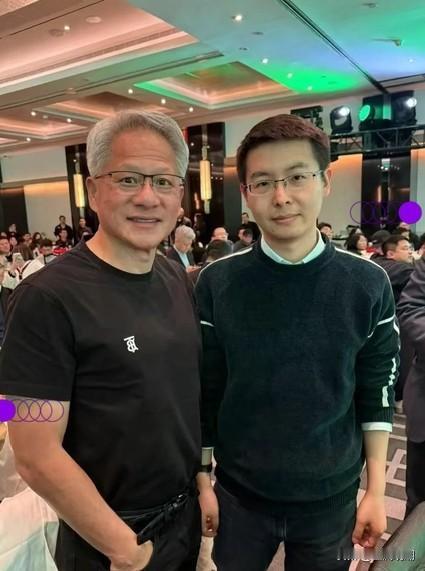 宇树科技与英伟达的合作被紧急叫停？6月3日美方发难：美众议院提出GUARD法